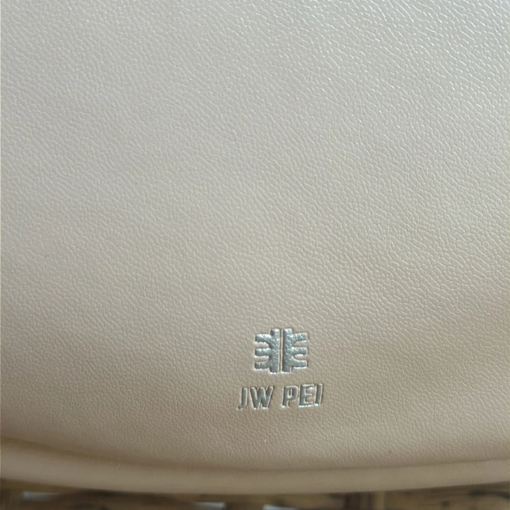 JW PEI Abacus Bag Cream - Picture 6 of 11